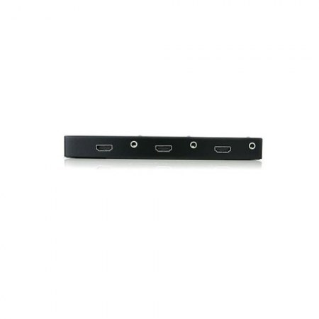 STARTECH  DIVISOR BIFURCADOR HDMI DE 2 PUERTOS CON AUDIO
