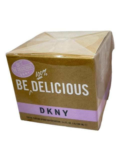 DONNA KARAN BE DELICIOUS EDP 100ML