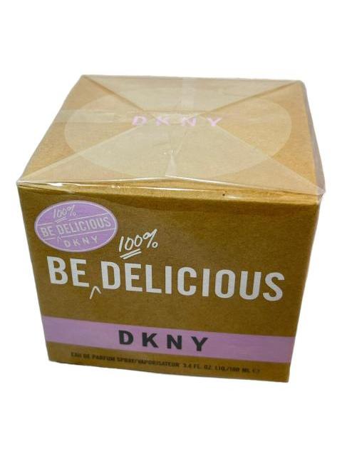 DONNA KARAN BE DELICIOUS EDP 100ML