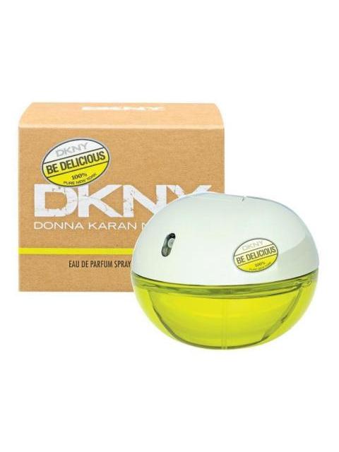 BE DELICIOUS ORIGINAL EDP 100ML PARA MUJER
