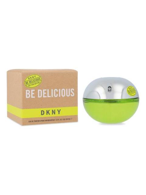 BE DELICIOUS ORIGINAL EDP 100ML PARA MUJER