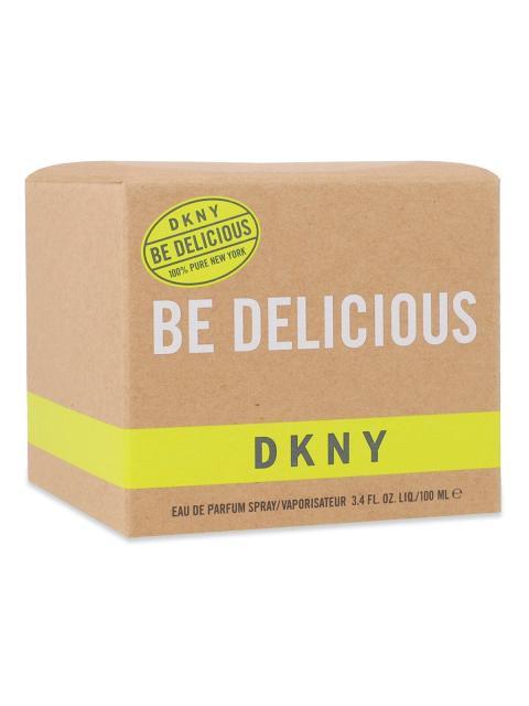 BE DELICIOUS ORIGINAL EDP 100ML PARA MUJER