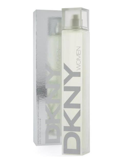 NEW YORK WOMEN TRADICIONAL EDP 100ML PARA MUJER