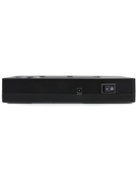 DOCK CLONADOR 2 A 1 BORRADOR MEMORIAS FLASH USB 2.0 STARTECH USBDUP12
