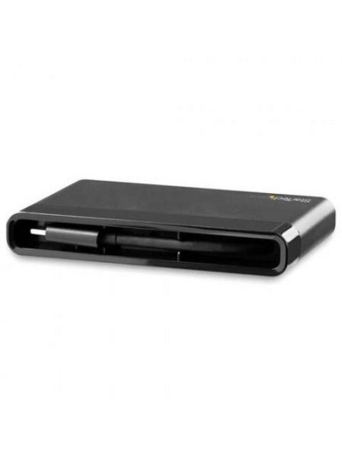 STARTECH  DOCKING STATION DKT30CHVCM USB-C 1X USB 3.0 1X HDMI 1X VGA NEGRO