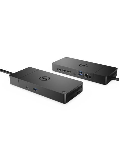 DOCKING STATION DELL WD19DCS NEGRO