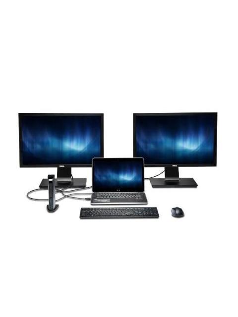 DOCKING STATION KENSINGTON K33972US NEGRO