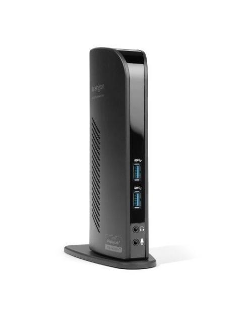 DOCKING STATION KENSINGTON K33972US NEGRO