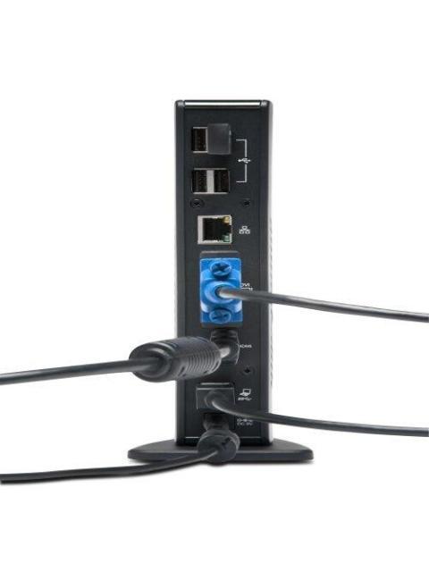 DOCKING STATION KENSINGTON K33972US NEGRO
