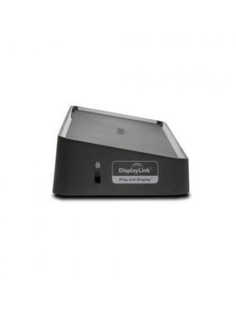 KENSINGTON DOCKING STATION SD3600 USB B 3.1 2X USB 2.0 1X HDMI-DVI-RJ-45 NEGRO
