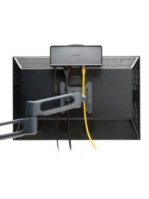 KENSINGTON DOCKING STATION SD3600 USB B 3.1 2X USB 2.0 1X HDMI-DVI-RJ-45 NEGRO