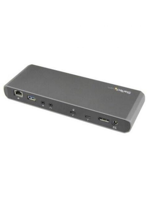 DOCKING STATION STARTECH THUNDERBOLT 3 2X USB 3.0 TB3DK2DPPD