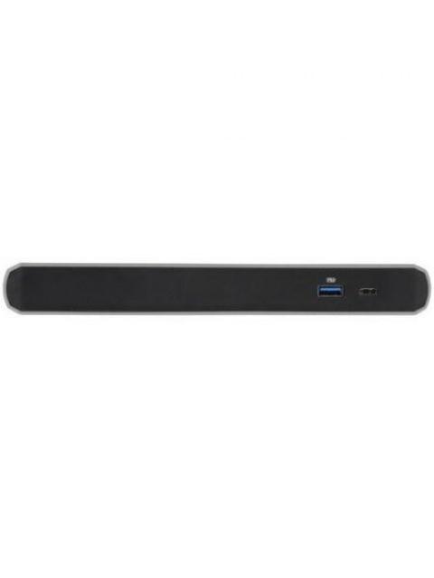 DOCKING STATION STARTECH THUNDERBOLT 3 2X USB 3.0 TB3DK2DPPD