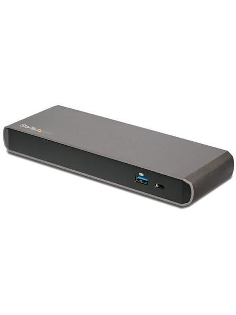 DOCKING STATION STARTECH THUNDERBOLT 3 2X USB 3.0 TB3DK2DPPD
