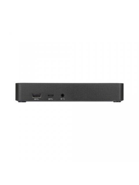 TARGUS DOCKING STATION DOCK310USZ USB 3X USB-A 2X USB-C 2X HDMI 1X RJ-45 NEGRO