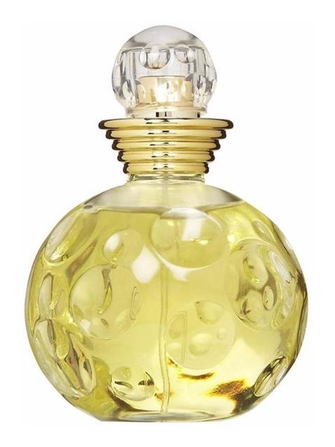 DOLCE VITA 100 ML EAU DE TOILETTE SPRAY DE CHRISTIAN DIOR