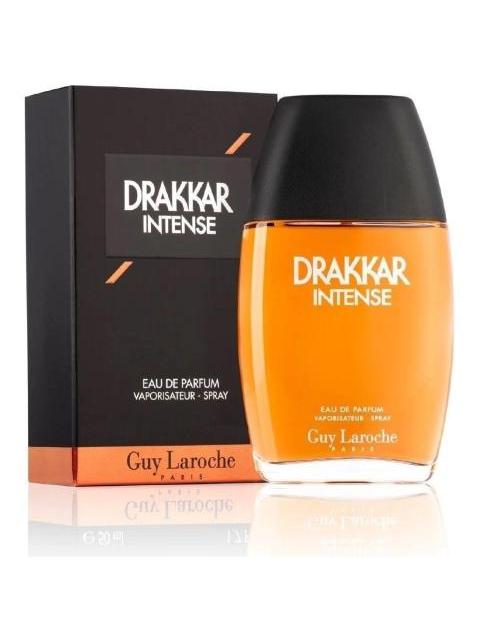 DRAKKAR INTENSE GUY LAROCHE CABALLERO 100 ML EDP