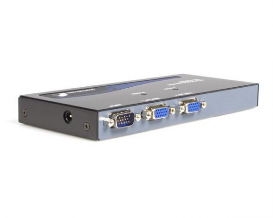 STARTECH  VIDEO SPLITTER ST122PRO 2 PUERTOS VGA