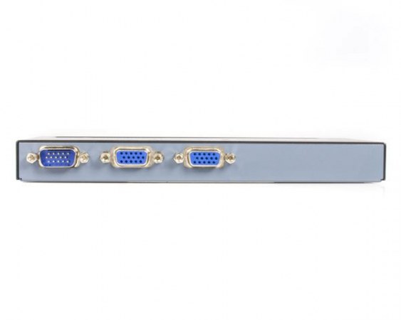 STARTECH  VIDEO SPLITTER ST122PRO 2 PUERTOS VGA