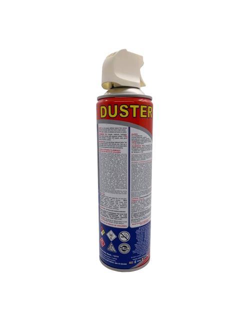 DUSTER AIRE COMPRIMIDO 590ML