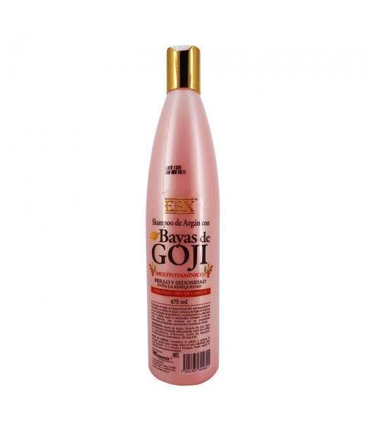 EBX ACEITE DE COCO 120 ML PARA TODO TIPO DE CABELLO MEGAMIX
