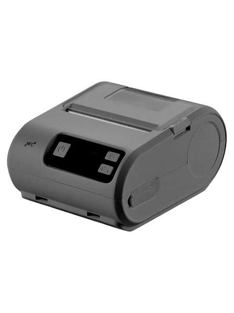 EC LINE EC-MP-300 IMPRESORA DE TICKETS Y ETIQUETAS TERMICA DIRECTA 203 X 203DPI USB GRIS
