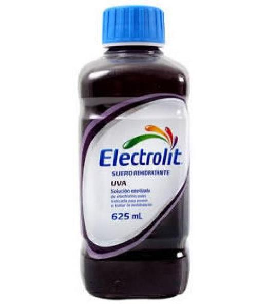 ELECTROLIT UVA 625 ML ELECTROLIT