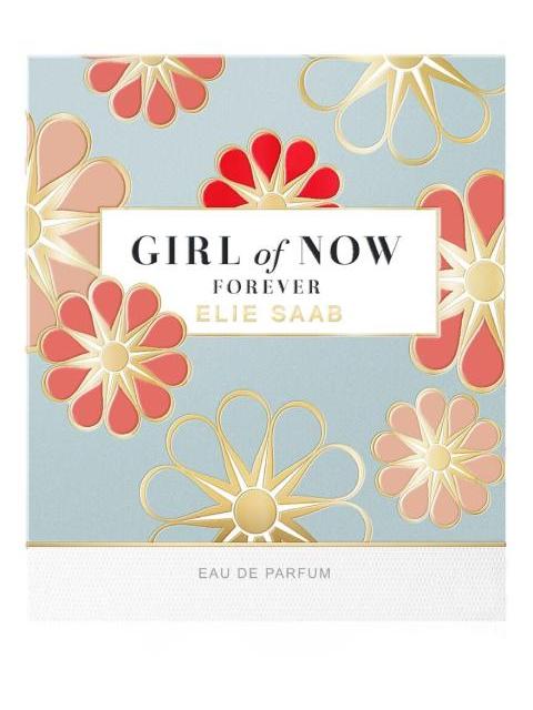 GIRL OF NOW FOREVER EDP 90ML PARA MUJER