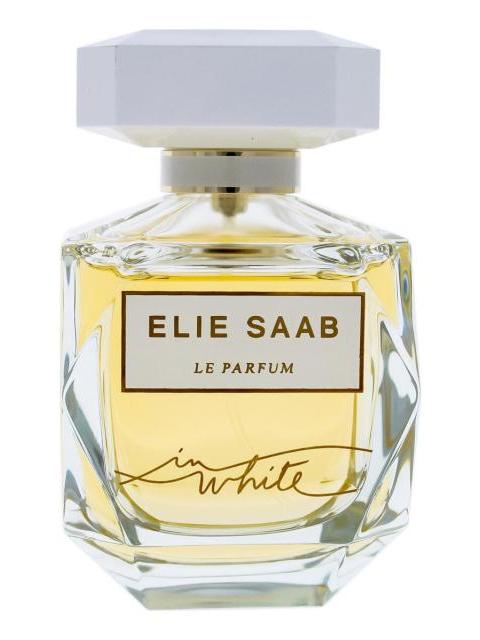 ELIE SAAB LE PARFUM IN WHITE 90 ML EDP SPRAY - MUJER