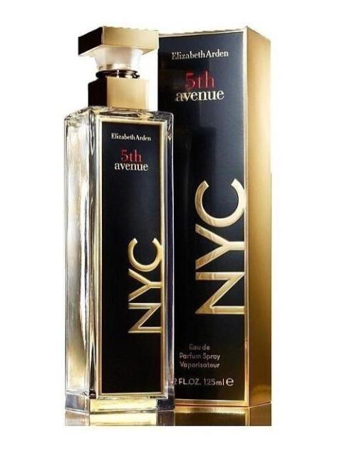5TH AVENUE NYC EDICION LIMITADA EDP 125ML PARA MUJER