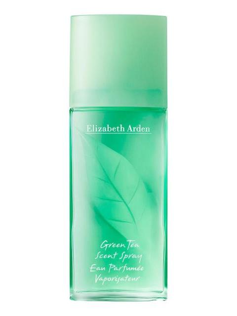 ELIZABETH ARDEN GREEN TEA EAU DE TOILETTE 100 ML PARA MUJER
