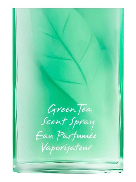 ELIZABETH ARDEN GREEN TEA EAU DE TOILETTE 100 ML PARA MUJER