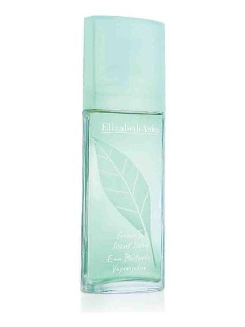 ELIZABETH ARDEN GREEN TEA EAU DE TOILETTE 100 ML PARA MUJER
