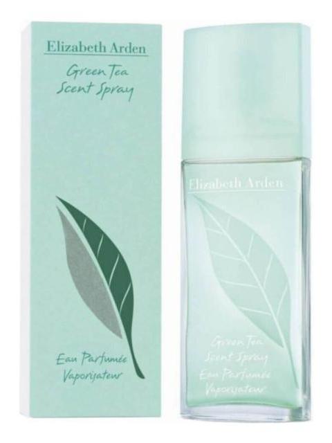 ELIZABETH ARDEN GREEN TEA EAU DE TOILETTE 100 ML PARA MUJER