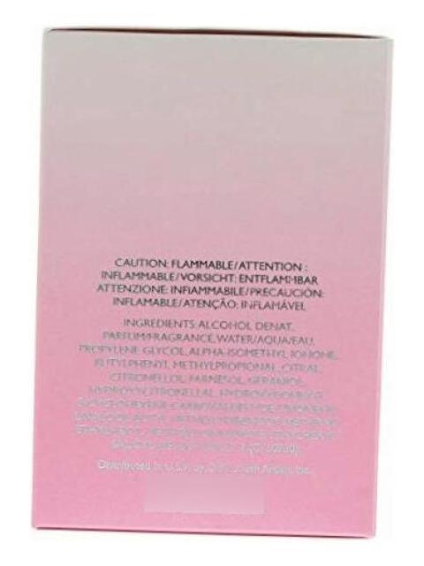ELIZABETH ARDEN PRETTY SPRAY PARA MUJER 3.3 OZ 100 ML