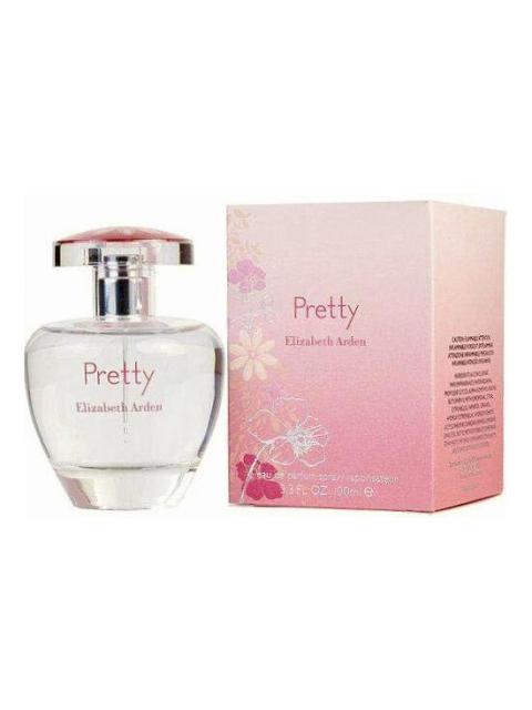 ELIZABETH ARDEN PRETTY SPRAY PARA MUJER 3.3 OZ 100 ML