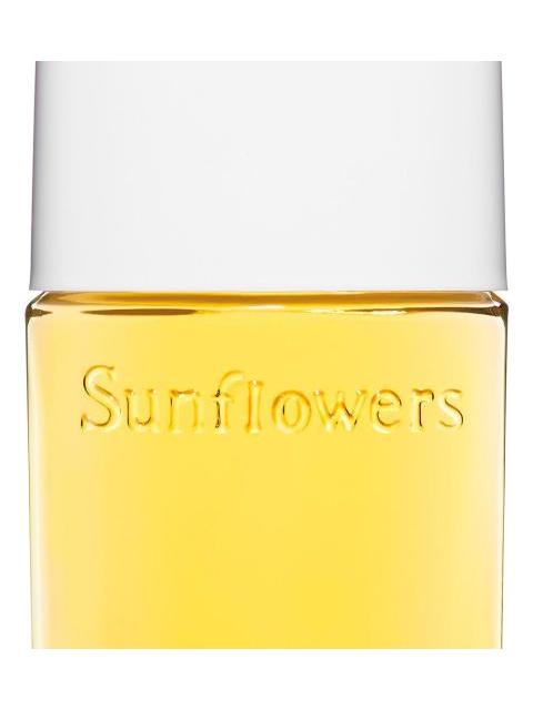 PERFUME PARA MUJER ELIZABETH ARDEN SUNFLOWERS EDT 100 ML