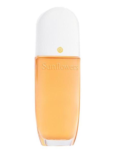 PERFUME PARA MUJER ELIZABETH ARDEN SUNFLOWERS EDT 100 ML