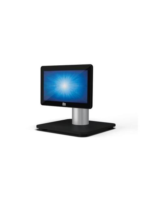 ELO TOUCH SOLUTION PANTALLA TACTIL POS POLE 0702L USB NEGRO