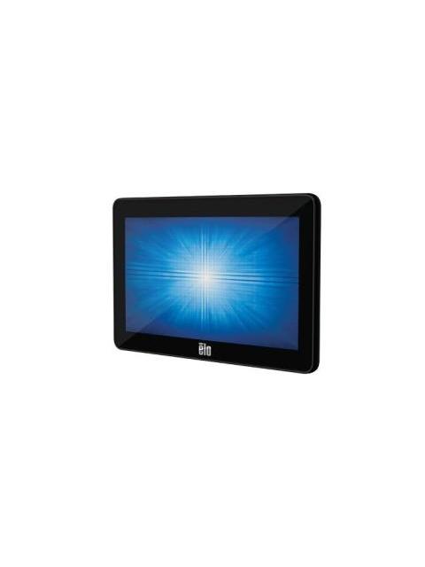 ELO TOUCH SOLUTION PANTALLA TACTIL POS POLE 0702L USB NEGRO