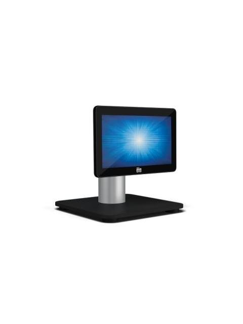 ELO TOUCH SOLUTION PANTALLA TACTIL POS POLE 0702L USB NEGRO