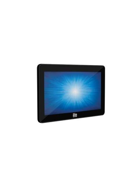 ELO TOUCH SOLUTION PANTALLA TACTIL POS POLE 0702L USB NEGRO