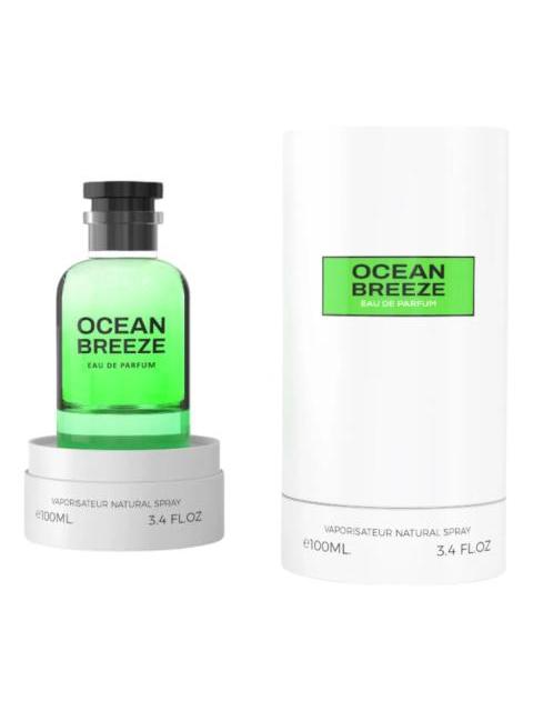 EMPER OCEAN BREEZE EDP 100ML SPRAY
