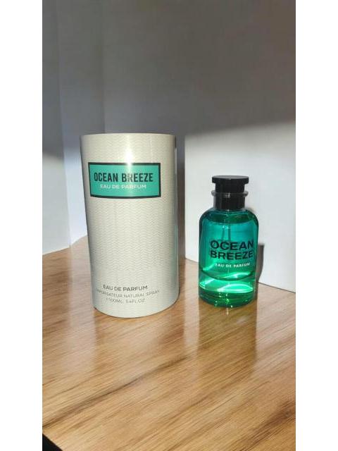 EMPER OCEAN BREEZE EDP 100ML SPRAY