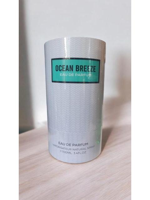 EMPER OCEAN BREEZE EDP 100ML SPRAY