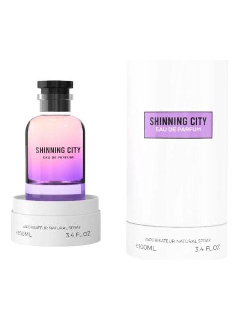 EMPER SHINNING CITY EDP 100ML SPRAY