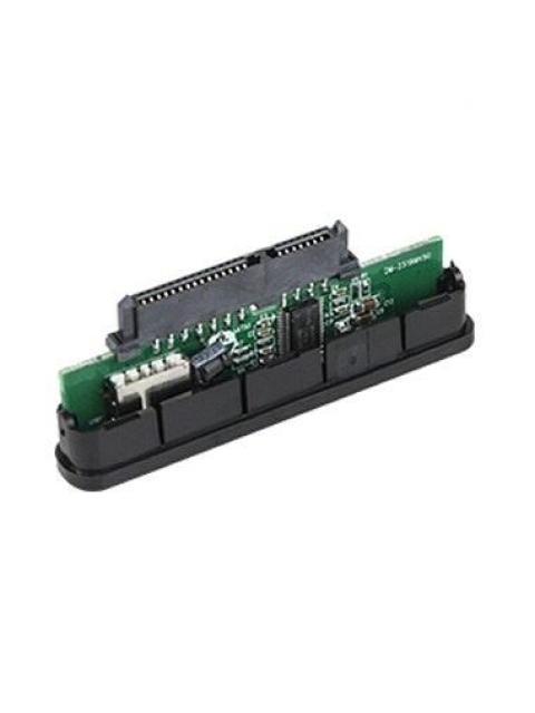 ENCLOSURE GABINETE PARA DISCO DURO BROBOTIX 2.5 PULGADAS 001663