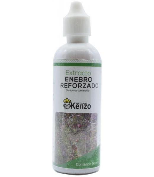 ENEBRO REFORZADO EXTRACTO 60 ML KENZO