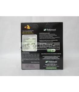 ENERGY 220V 3 CAP SOLANUM