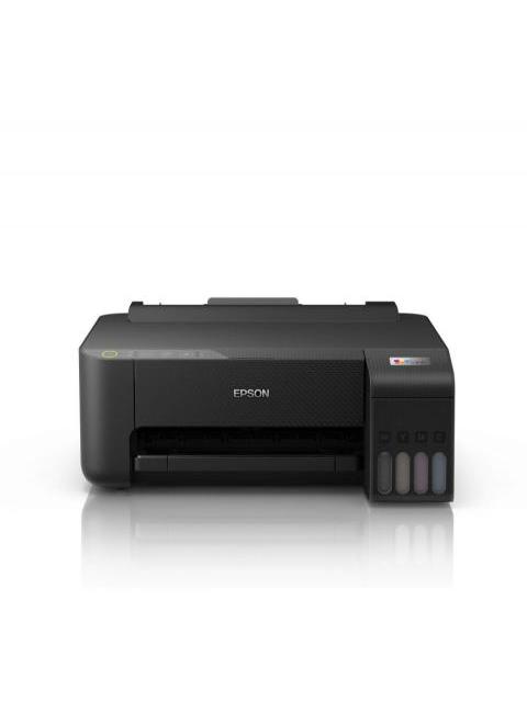 EPSON ECOTANK L1250 COLOR INYECCION TANQUE DE TINTA INALAMBRICO PRINT